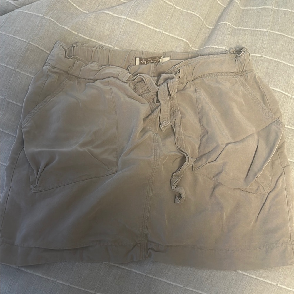 Propaganda Tencel Women's Skirt